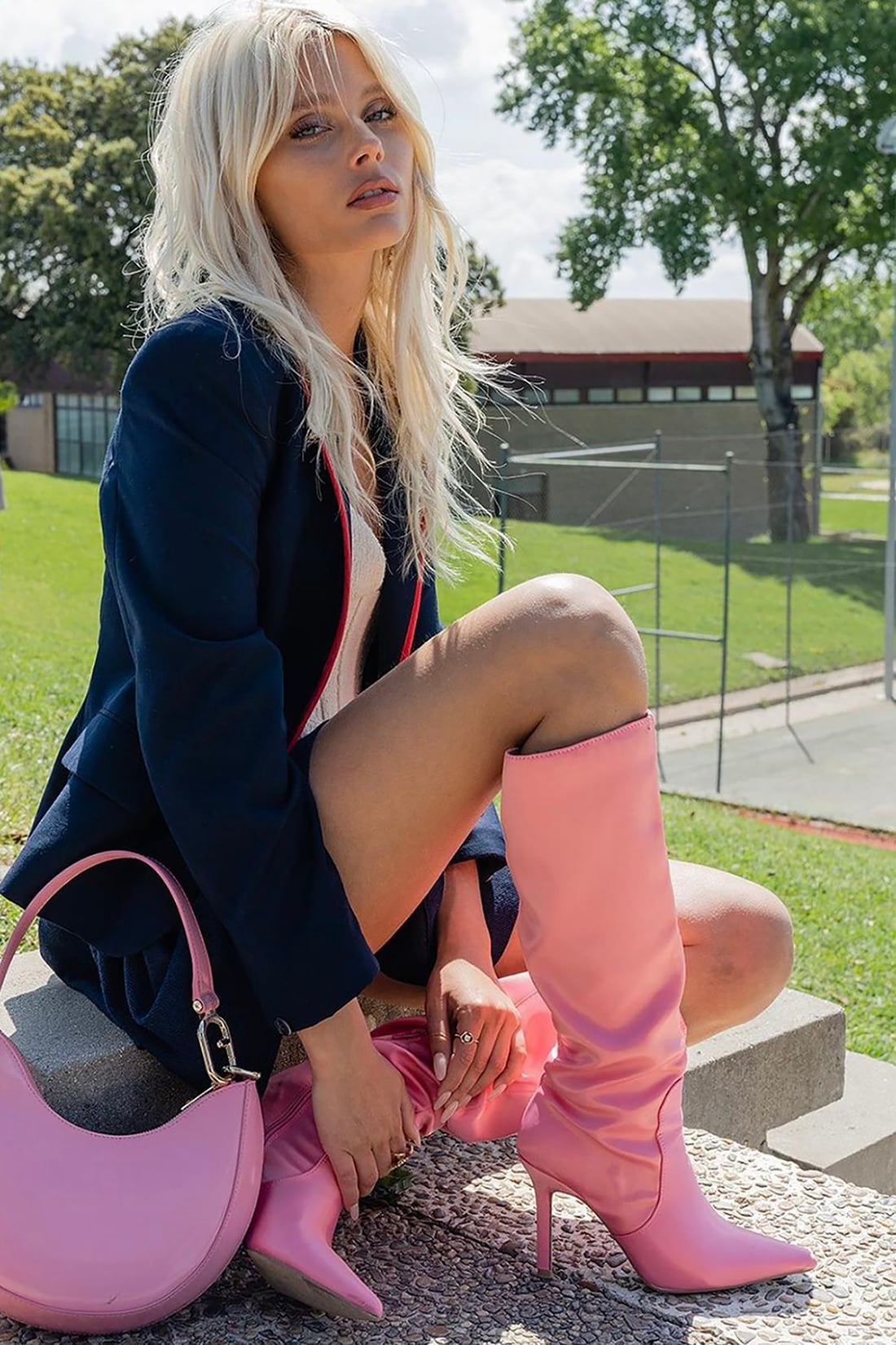 Valentina Zenere nude 12