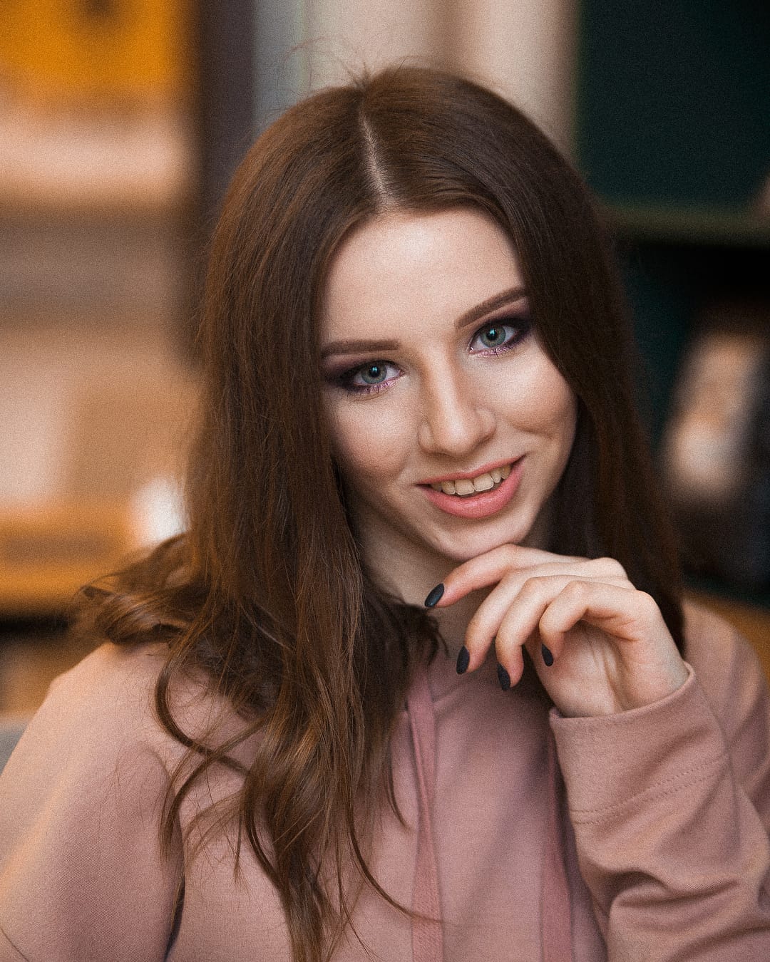 Valeria 7K nude 6