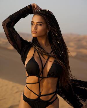 Valeria Ammirato nude 8