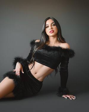 Valeria Carruyo nude 9