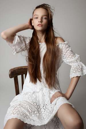 Valeria Chenskaya nude 4