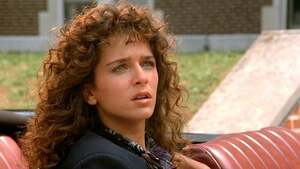 Valeria Golino nude 5