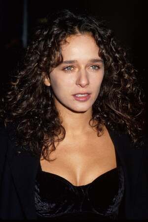 Valeria Golino nude 9