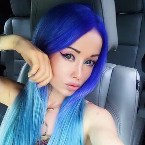 Valeria Lukyanova nude 10
