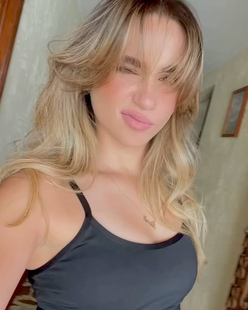 Valeria Paez nude 6