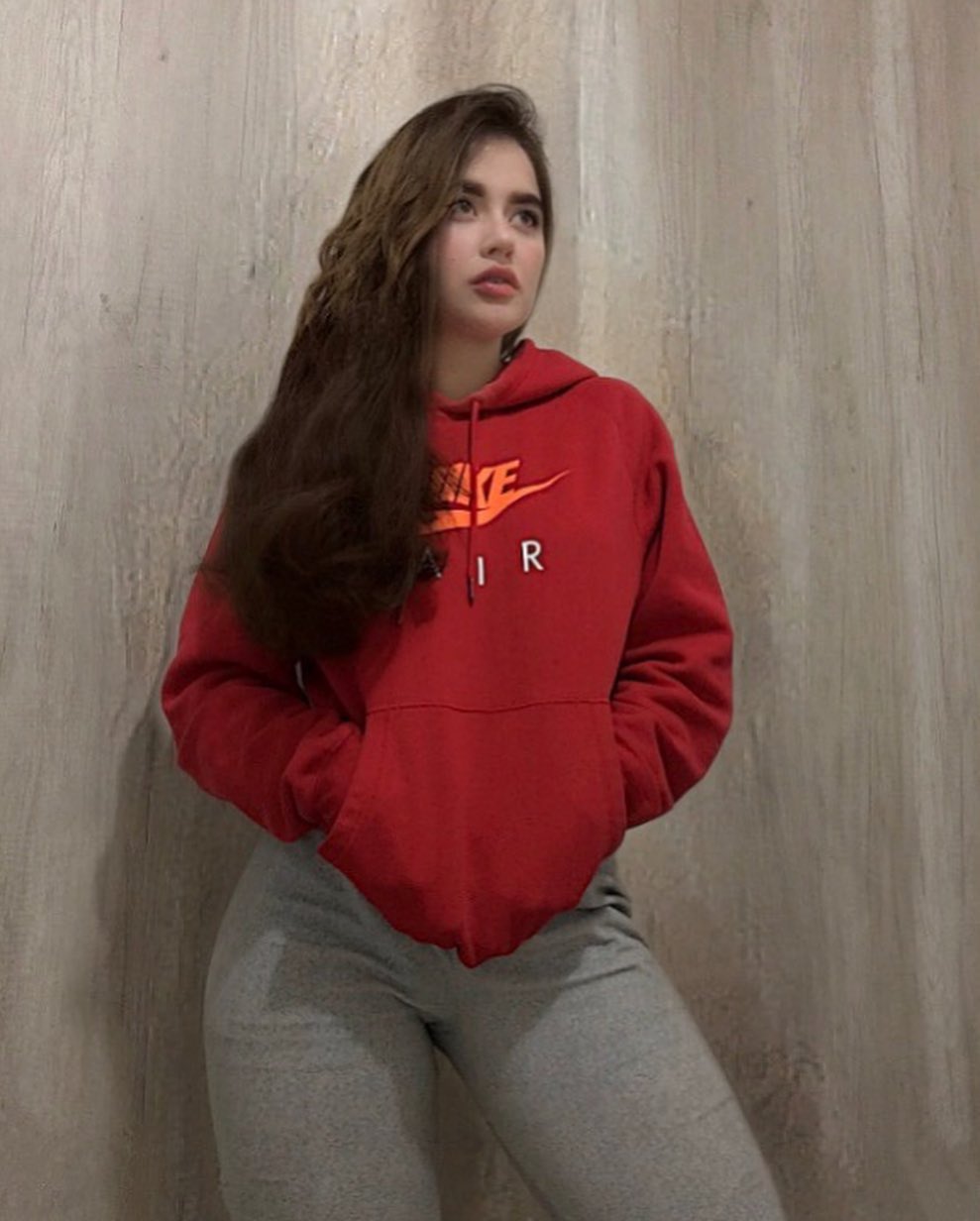 Valeria Soubran nude 6
