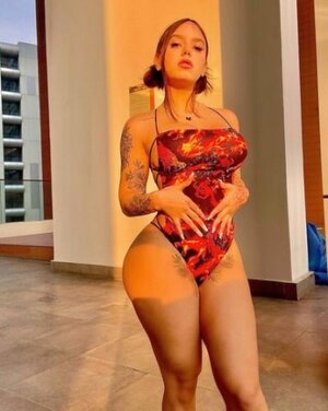 Valeria Vidal nude 1
