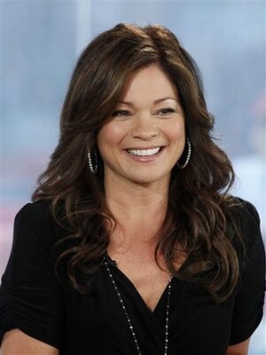Valerie Bertinelli nude 5