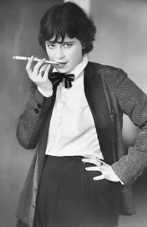 Valerie Boothby