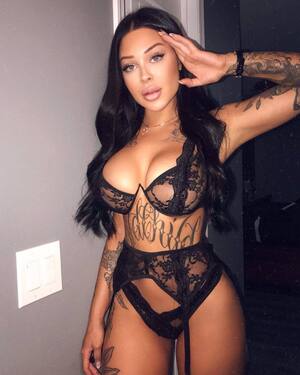 Valerie Cossette nude 4