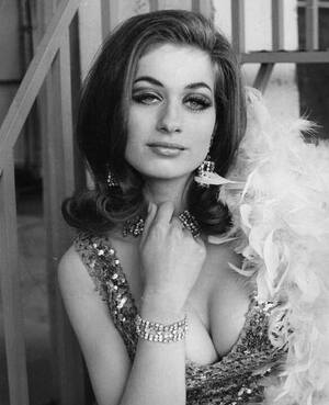 Valerie Leon nude 10