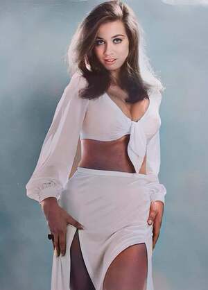 Valerie Leon nude 3