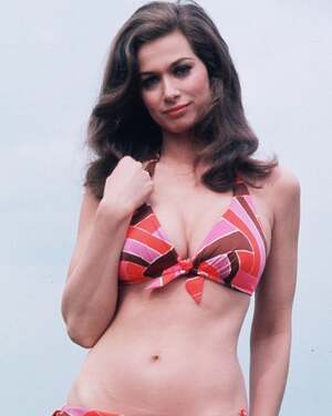 Valerie Leon nude 6