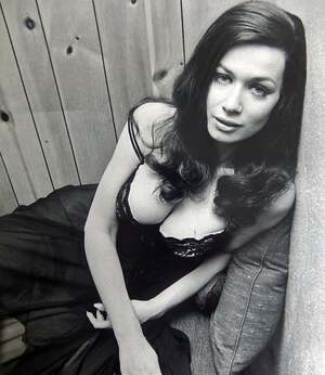 Valerie Leon nude 7