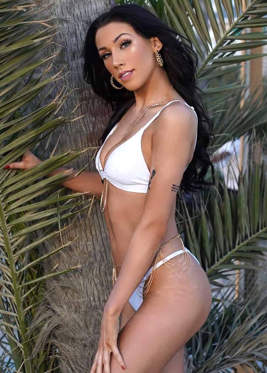 Valeriebabyrose nude 1