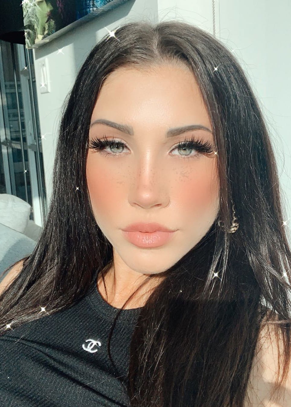 Valeriebabyrose nude 6