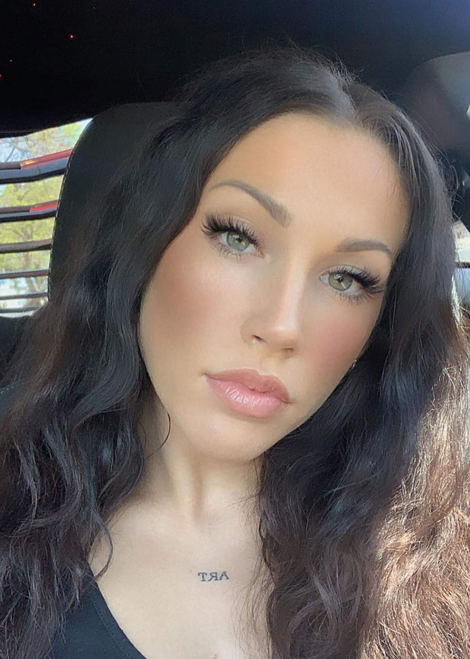 Valeriebabyrose nude 8