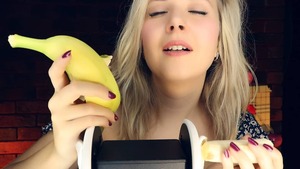 Valeriya ASMR nude 11