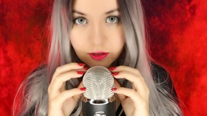 Valeriya ASMR nude 12