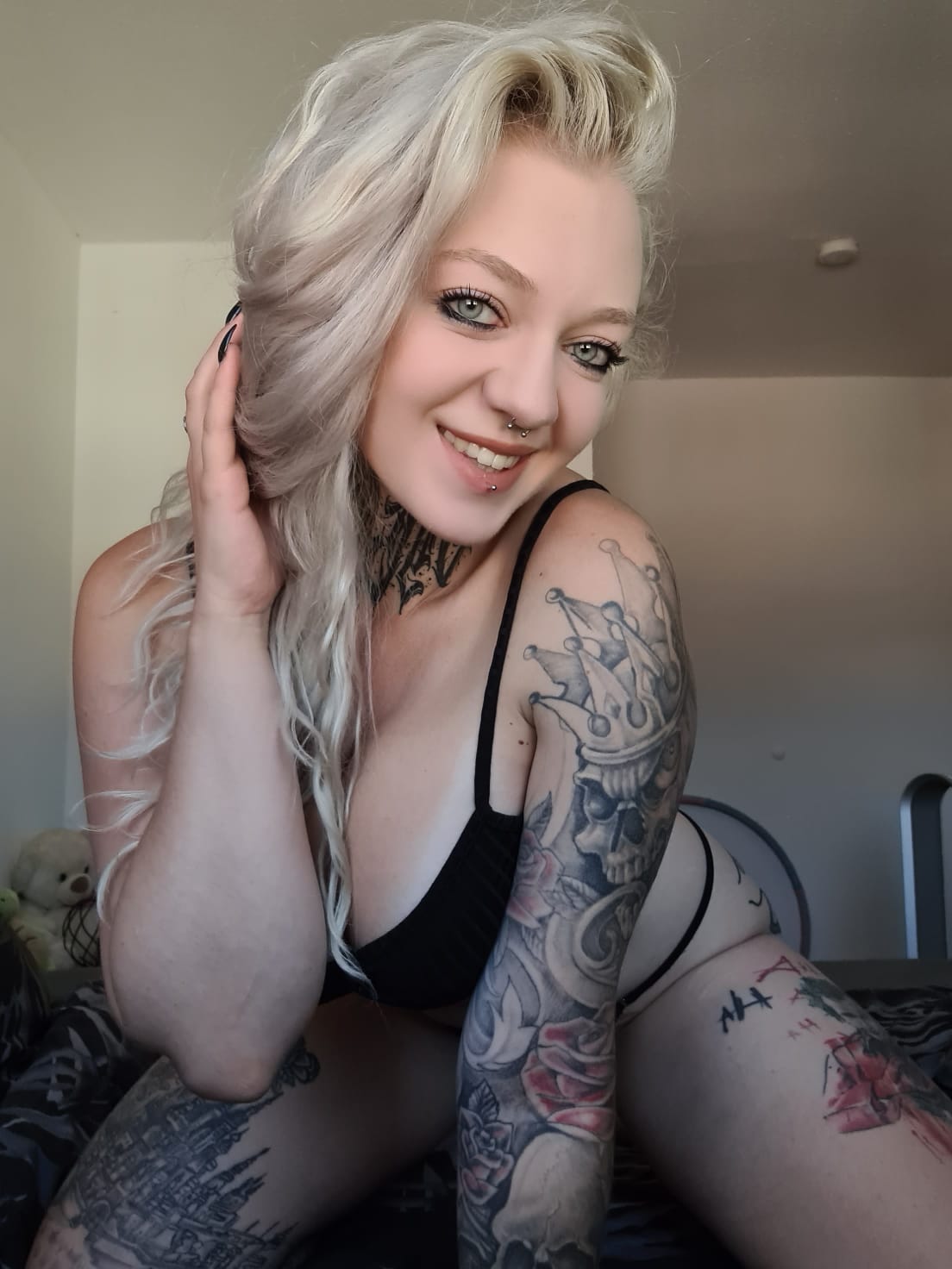 Valery Venom nude 12