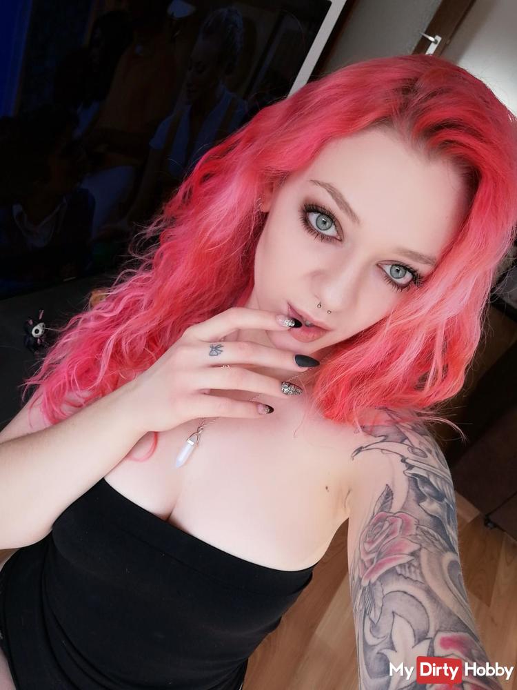 Valery Venom nude 8