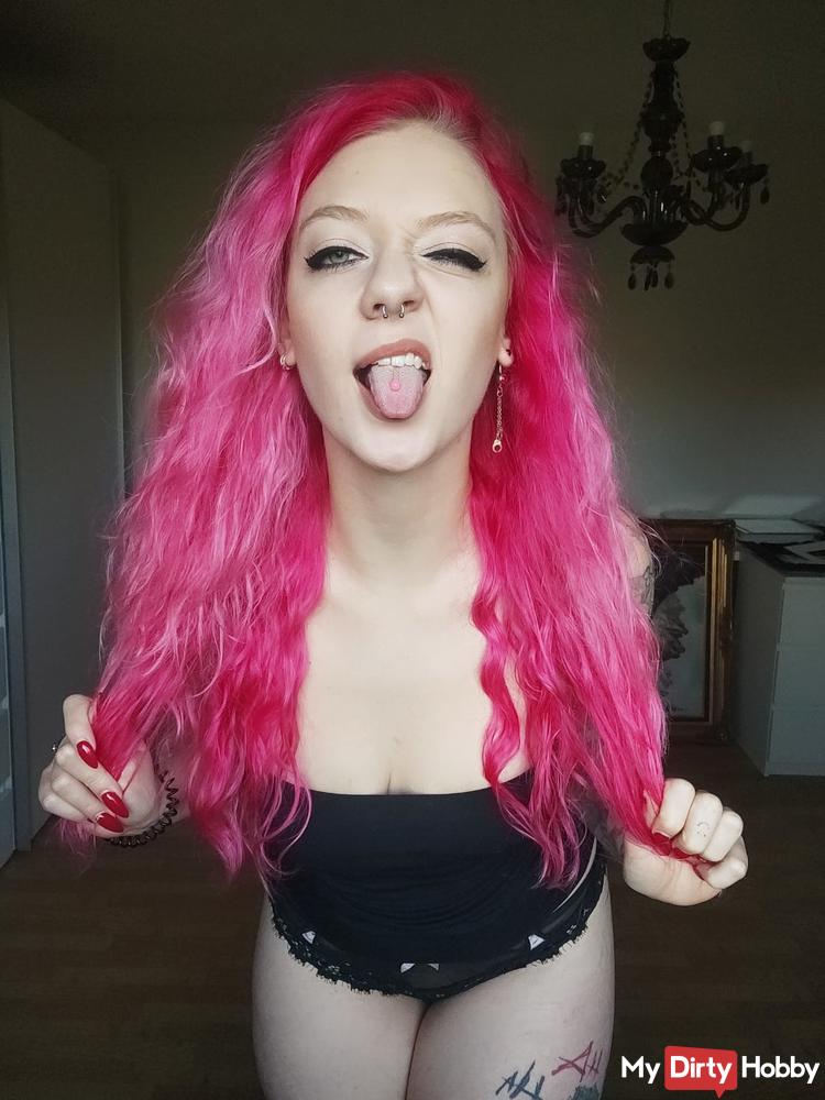Valery Venom nude 9