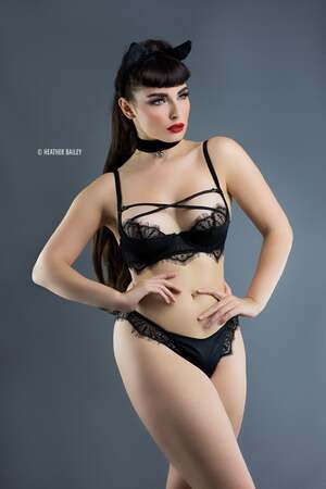 Valis Volkova