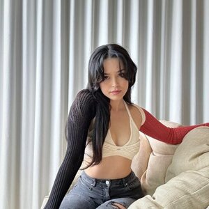 Valkyrae nude 10
