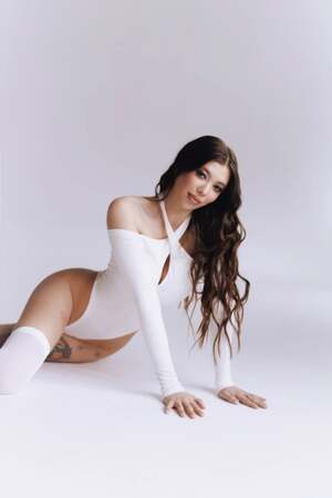 Vallery Ray nude 3