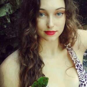 Valorie Doll nude 6