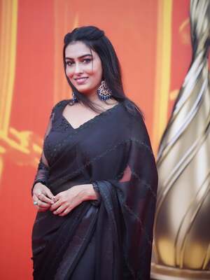 Vandhana Michael