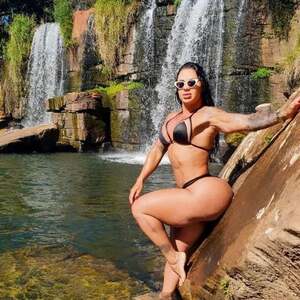 Vanessa Ataides nude 6