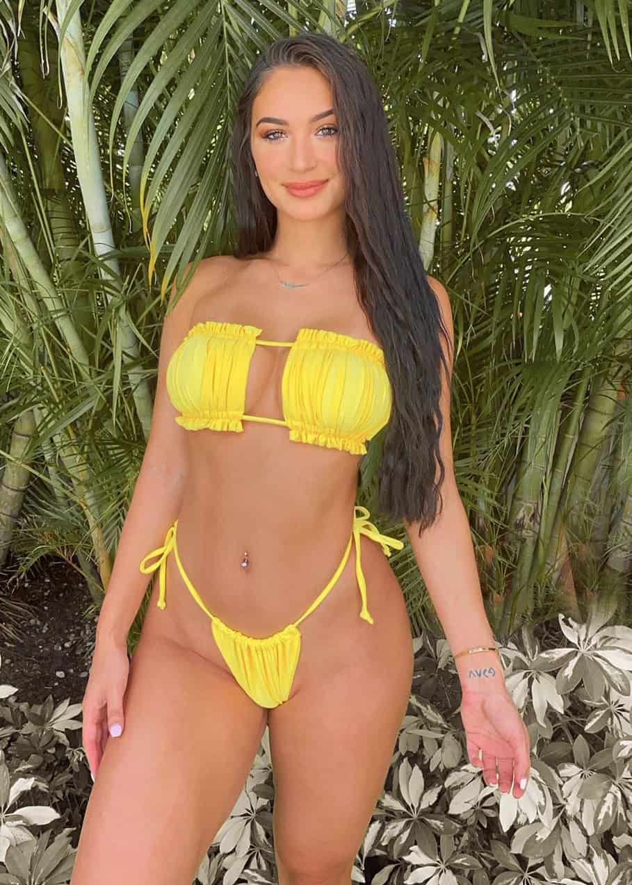 Vanessa Christine nude 3