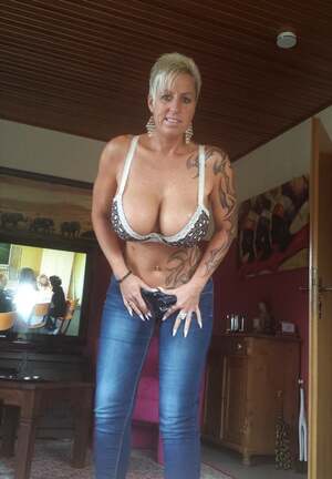 Vanessa Cool