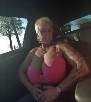 Vanessa Cool nude 6