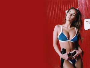Vanessa Demouy nude 6