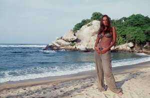 Vanessa Demouy nude 8