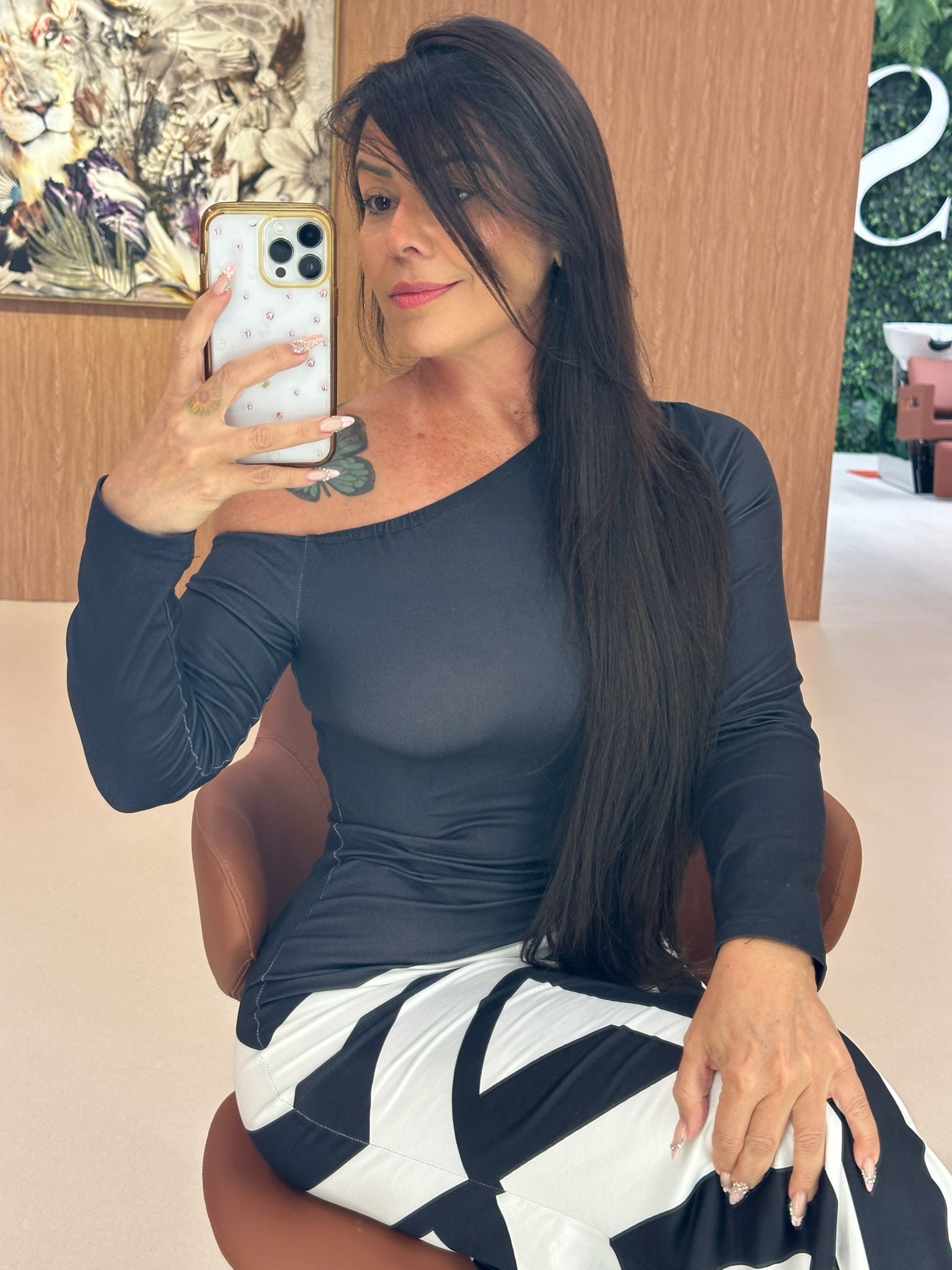 Vanessa Freitas nude 3