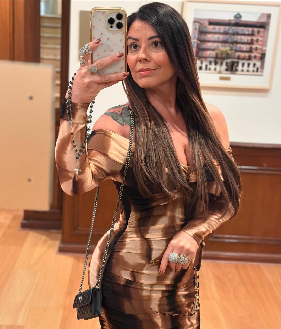 Vanessa Freitas nude 7