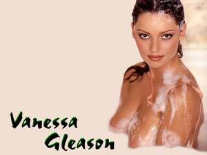 Vanessa Gleason nude 5