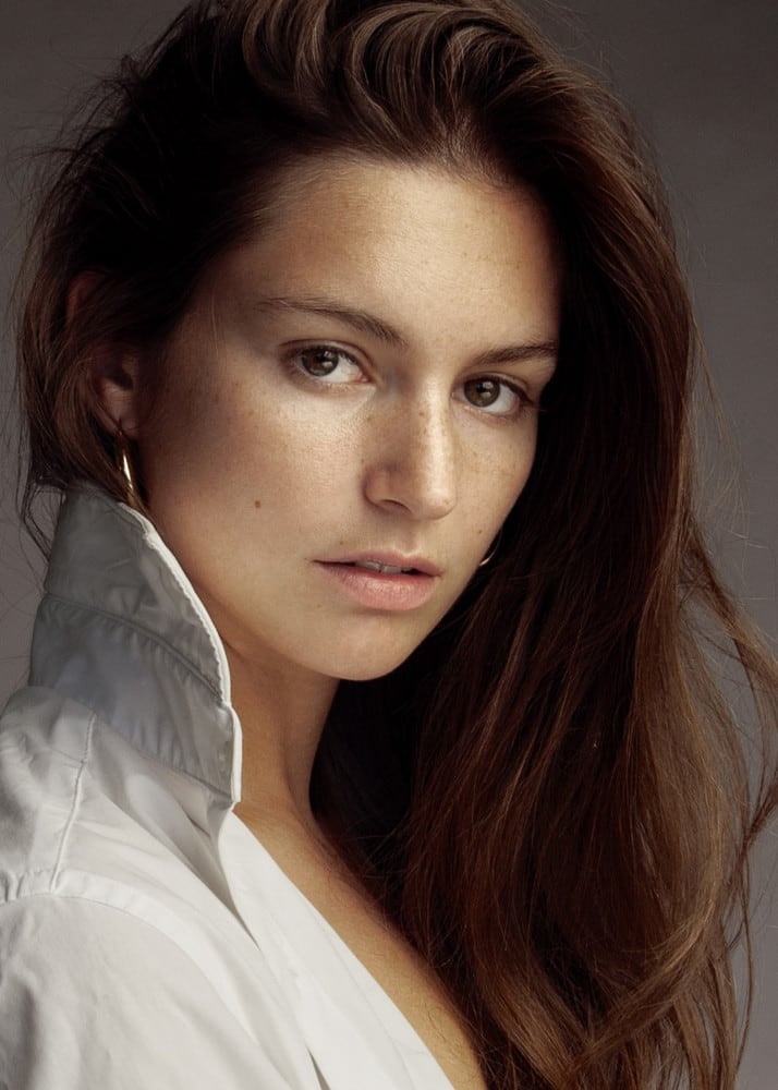 Vanessa Grasse nude 4