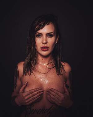 Vanessa Knauf nude 4