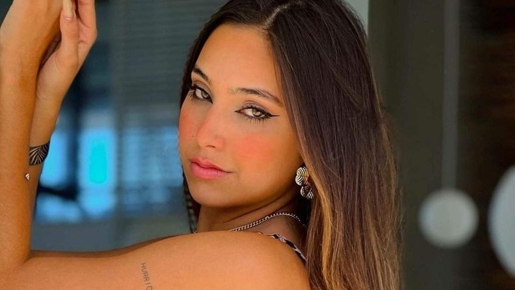 Vanessa Lopes nude 6