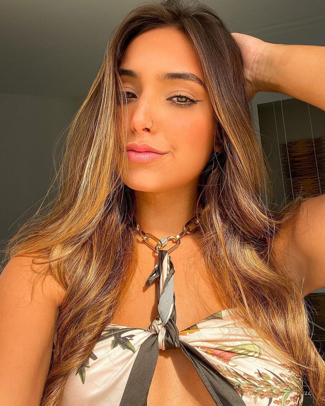Vanessa Lopes nude 9