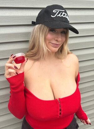 Vanessa Lovell nude 6