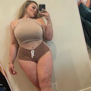 Vanessa Means nude 9