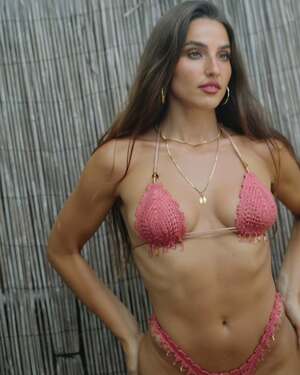 Vanessa Munley nude 9