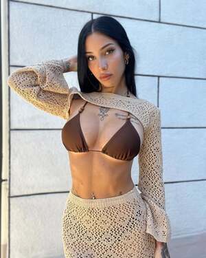 Vanessa Ouerhani