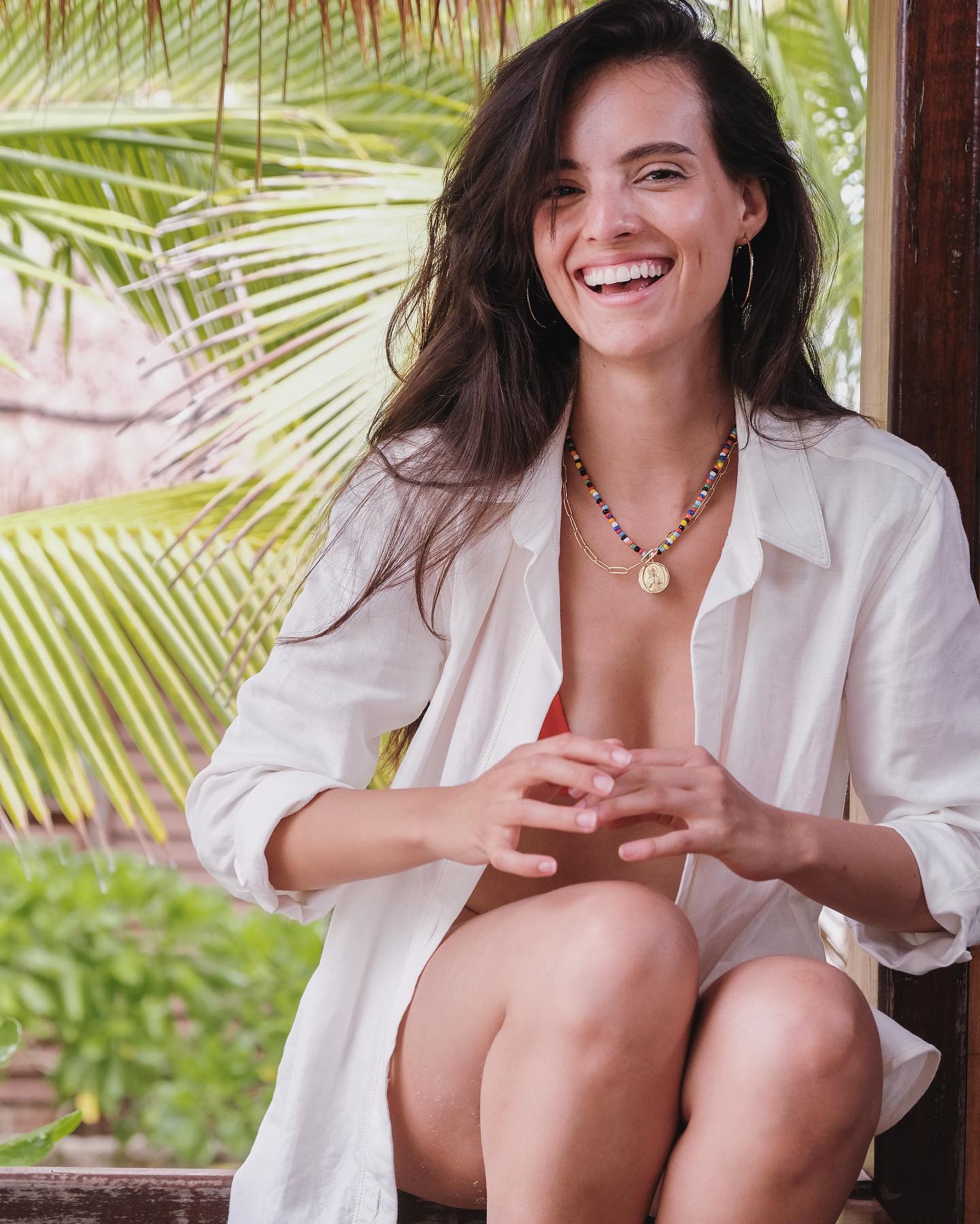 Vanessa Ponce nude 9