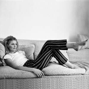 Vanessa Redgrave nude 11